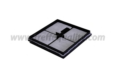 Filtru polen