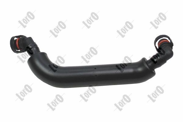Furtun aerisire bloc motor