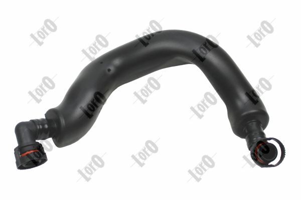 Furtun aerisire bloc motor