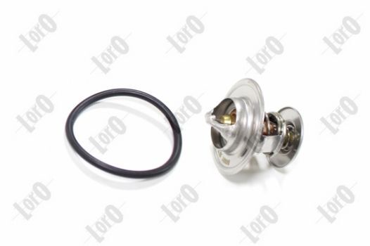 Termostat lichid racire