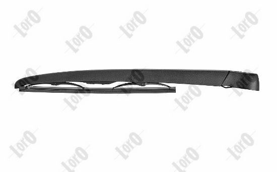Set stergatoare curatare parbriz