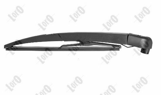 Set stergatoare curatare parbriz