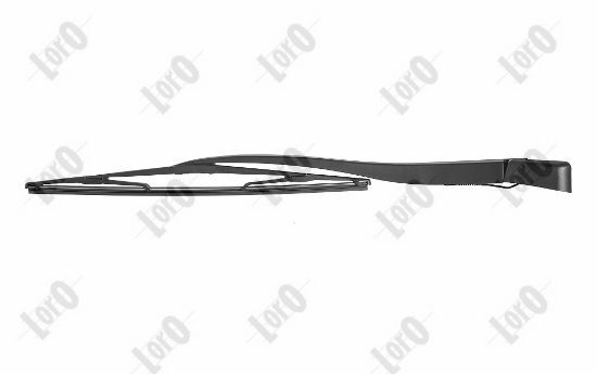 Set stergatoare curatare parbriz