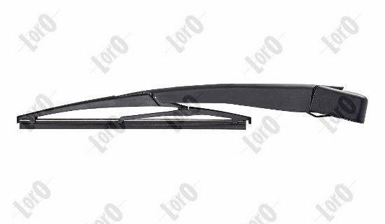 Set stergatoare curatare parbriz