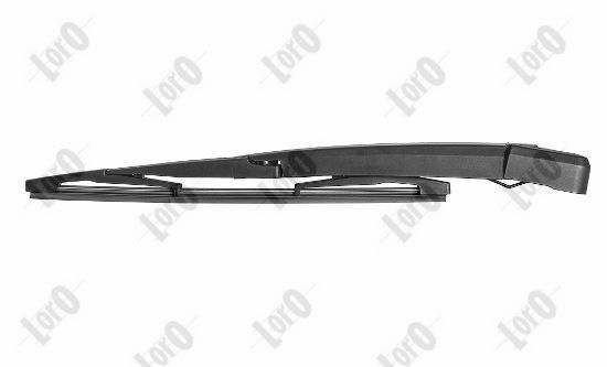 Set stergatoare curatare parbriz