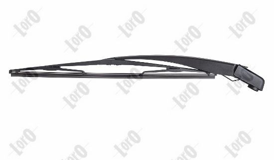 Set stergatoare curatare parbriz