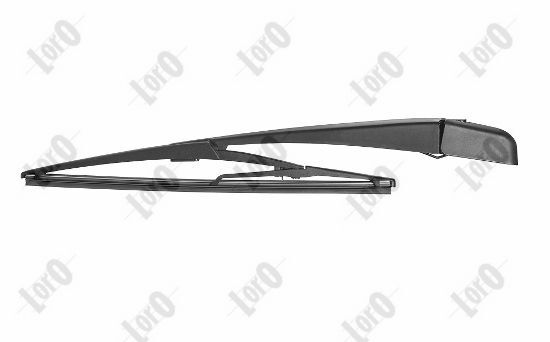 Set stergatoare curatare parbriz