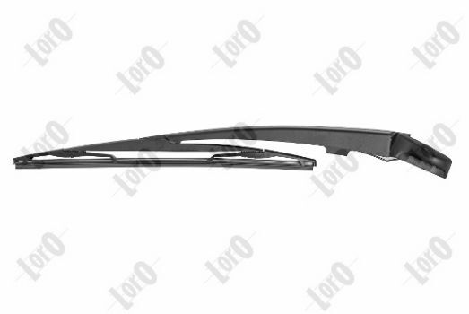 Set stergatoare curatare parbriz