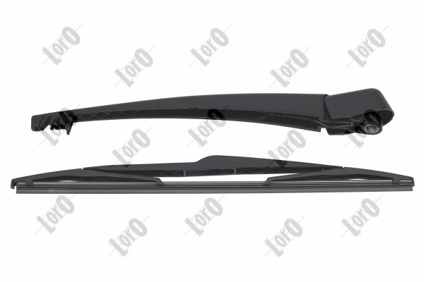 Set stergatoare curatare parbriz