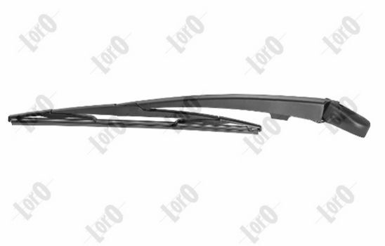 Set stergatoare curatare parbriz