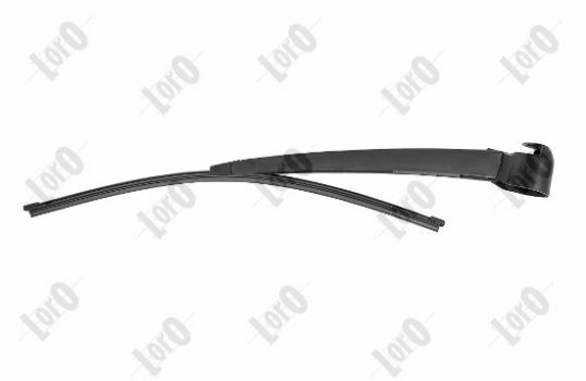 Set stergatoare curatare parbriz