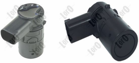 Sensor ajutor parcare