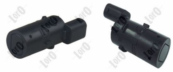 Sensor ajutor parcare