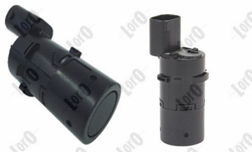 Sensor ajutor parcare