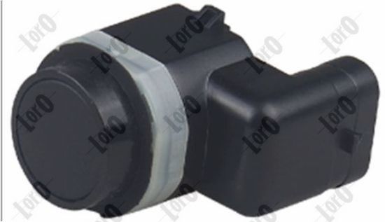 Sensor ajutor parcare