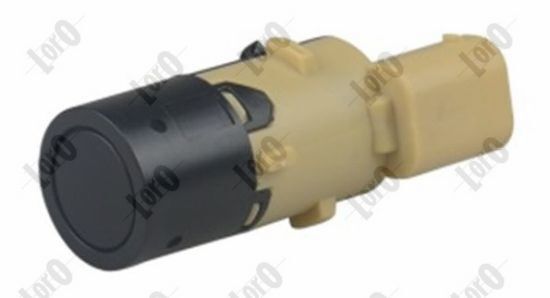 Sensor ajutor parcare