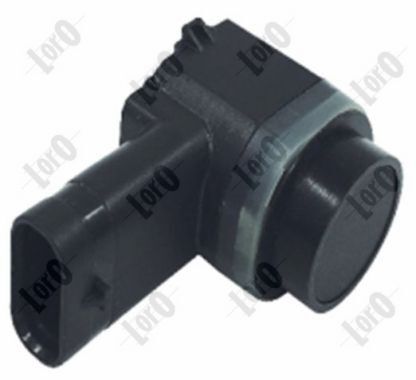 Sensor ajutor parcare