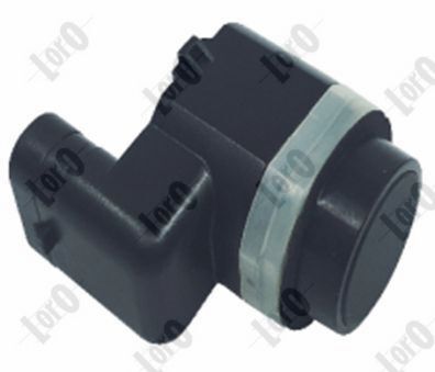 Sensor ajutor parcare