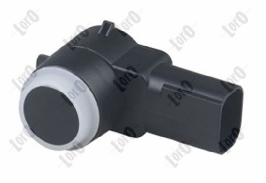 Sensor ajutor parcare