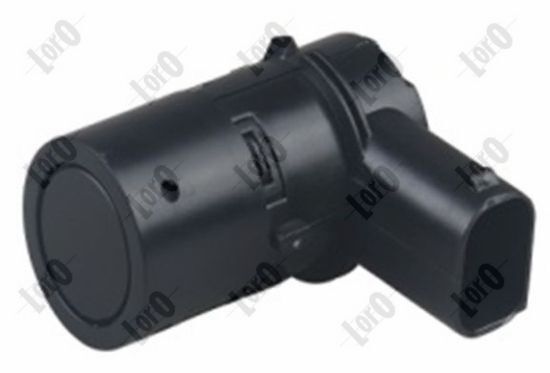 Sensor ajutor parcare