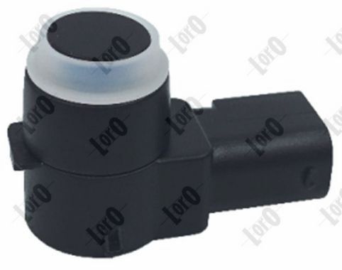 Sensor ajutor parcare