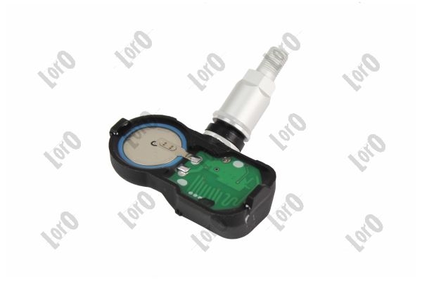 Senzor sistem de control al presiunii pneuri