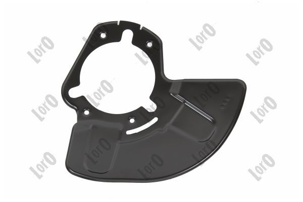 Protectie stropire disc frana