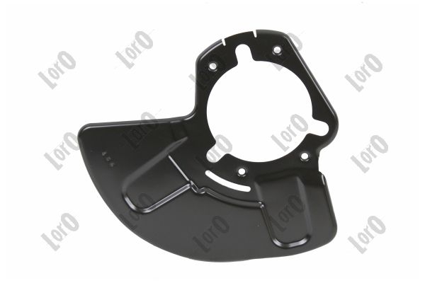Protectie stropire disc frana