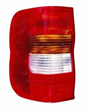 Lampa spate