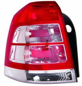 Lampa spate