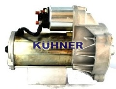 Electromotor