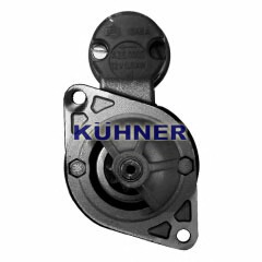 Electromotor