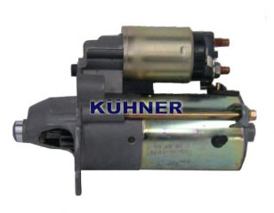 Electromotor