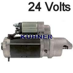 Electromotor