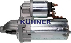 Electromotor