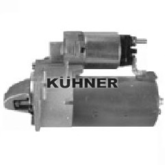 Electromotor