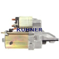Electromotor