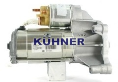 Electromotor