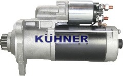 Electromotor
