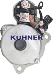 Electromotor