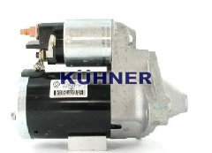 Electromotor