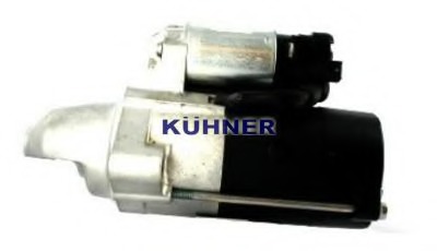Electromotor
