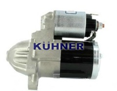 Electromotor