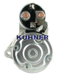 Electromotor