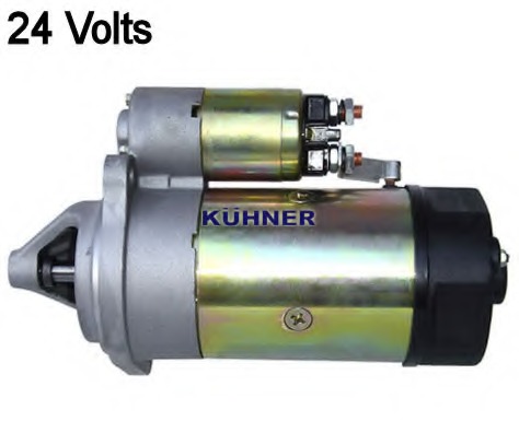 Electromotor