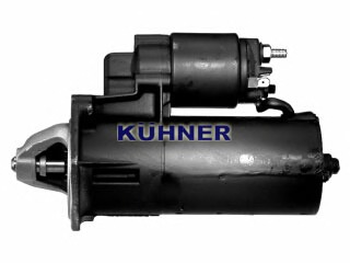 Electromotor