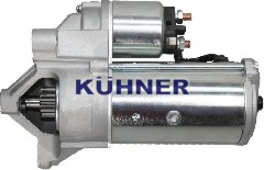 Electromotor
