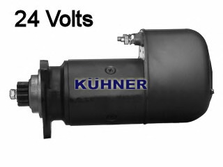 Electromotor