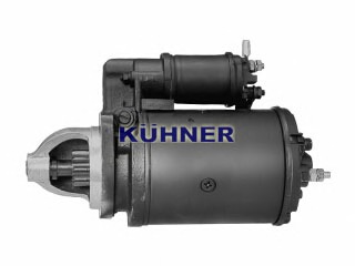 Electromotor