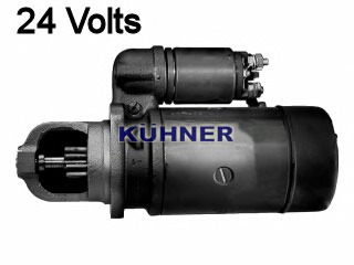 Electromotor